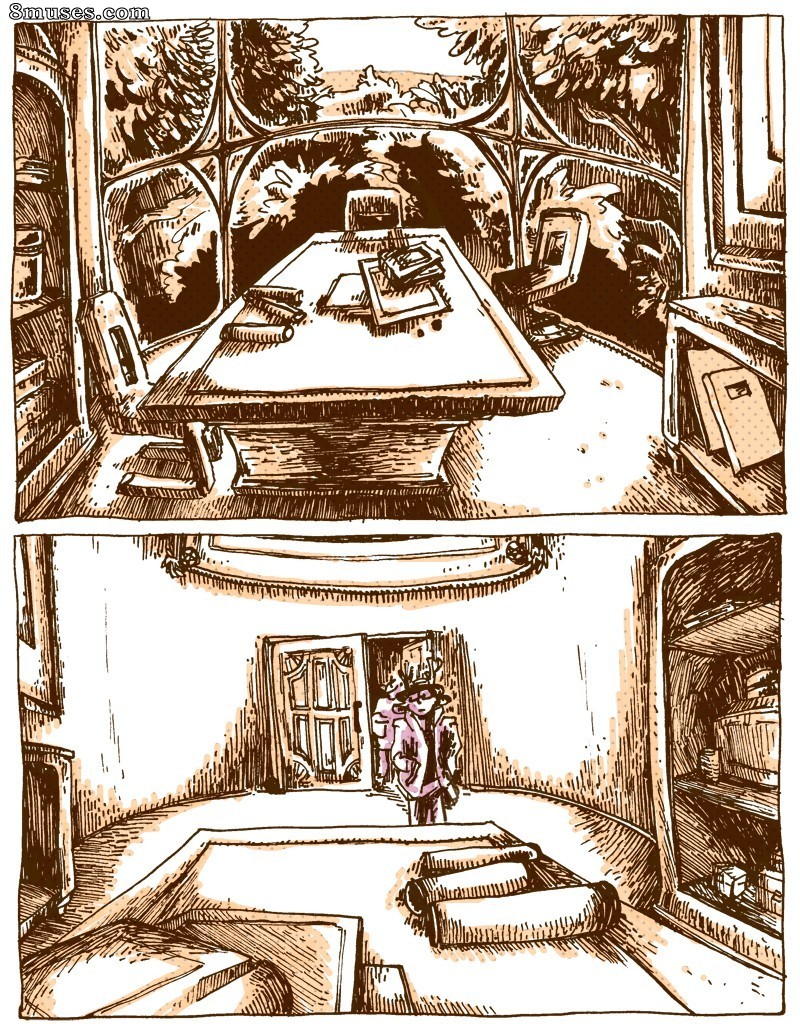 Tour d'or - Numéro 3 - Page 11