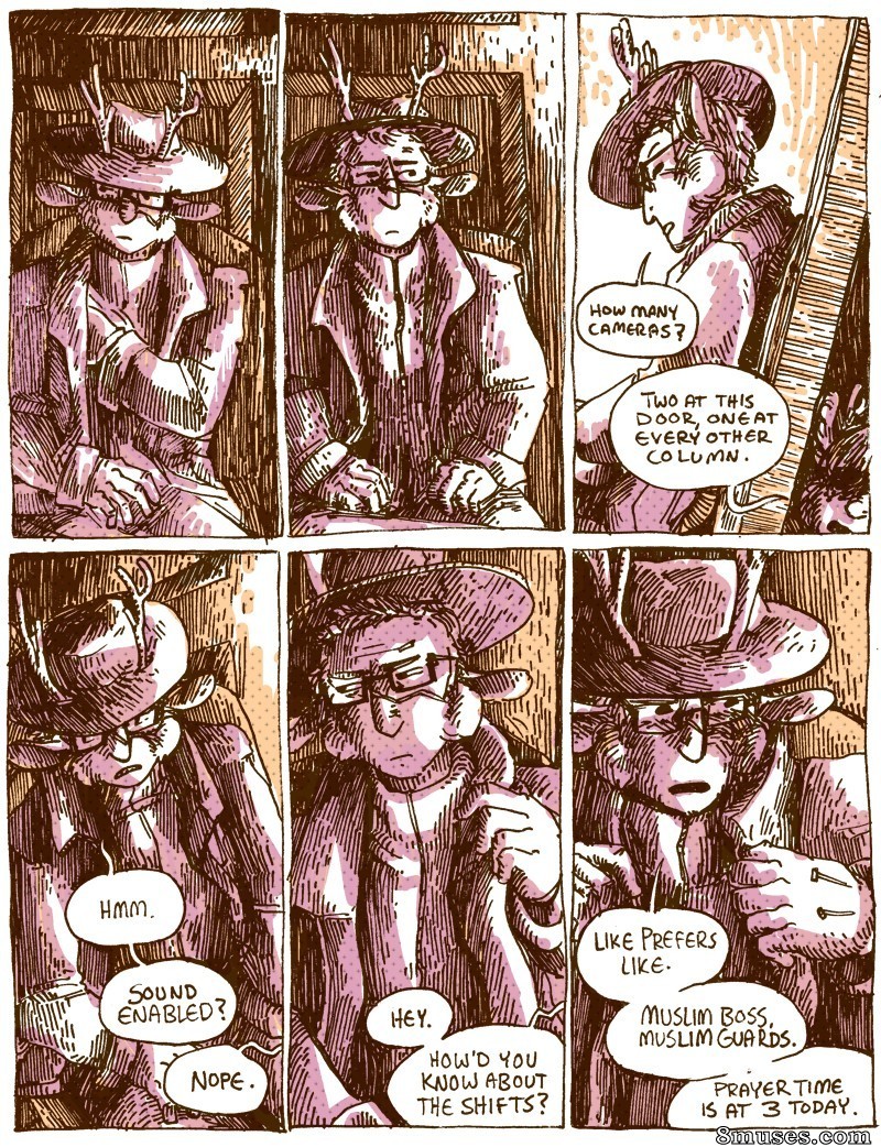 Tour d'or - Numéro 3 - Page 7