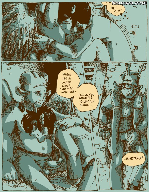 Tour d'or - Numéro 3 - Page 79