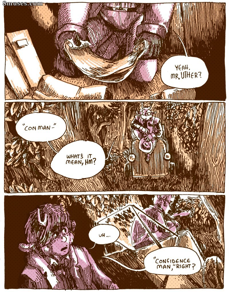 Tour d'or - Numéro 3 - Page 2