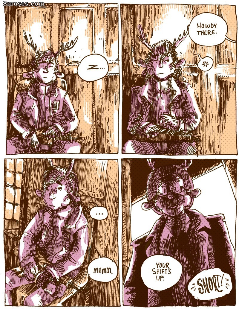 Tour d'or - Numéro 3 - Page 4