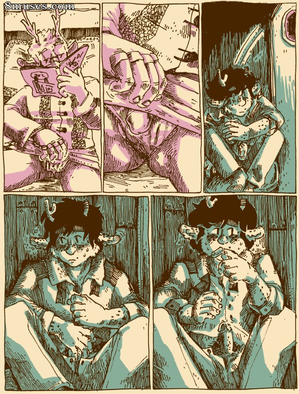 Tour d'or - Numéro 3 - Page 32