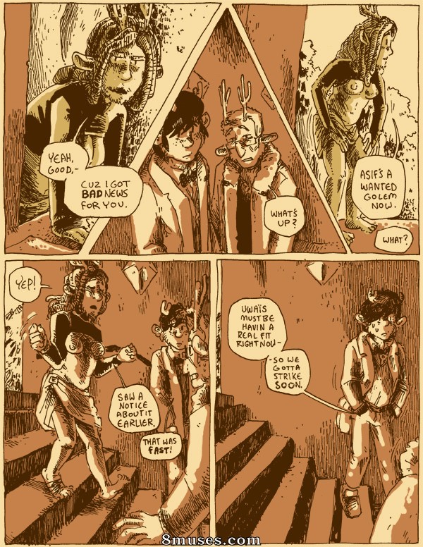 Tour d'or - Numéro 3 - Page 74