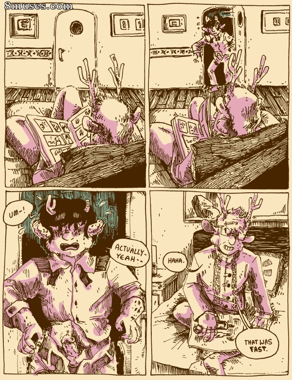 Tour d'or - Numéro 3 - Page 33