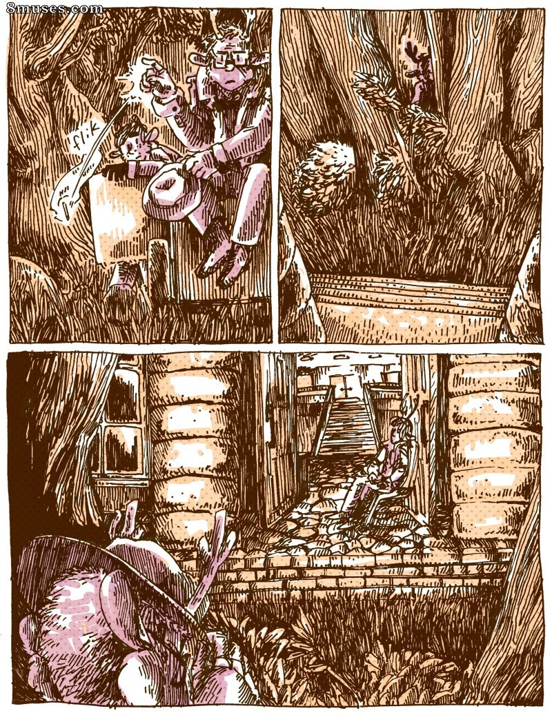 Tour d'or - Numéro 3 - Page 3