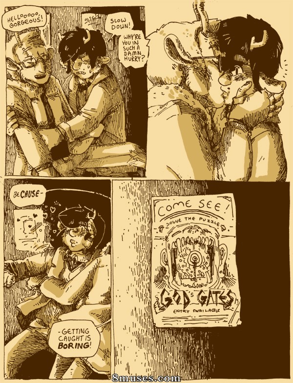 Tour d'or - Numéro 3 - Page 72