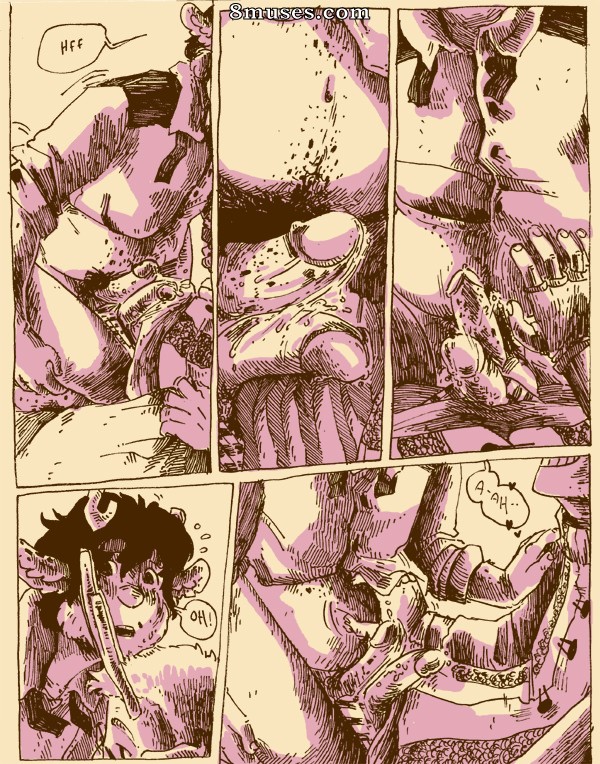 Tour d'or - Numéro 3 - Page 40