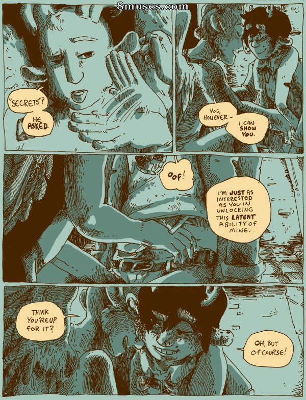 Tour d'or - Numéro 3 - Page 78
