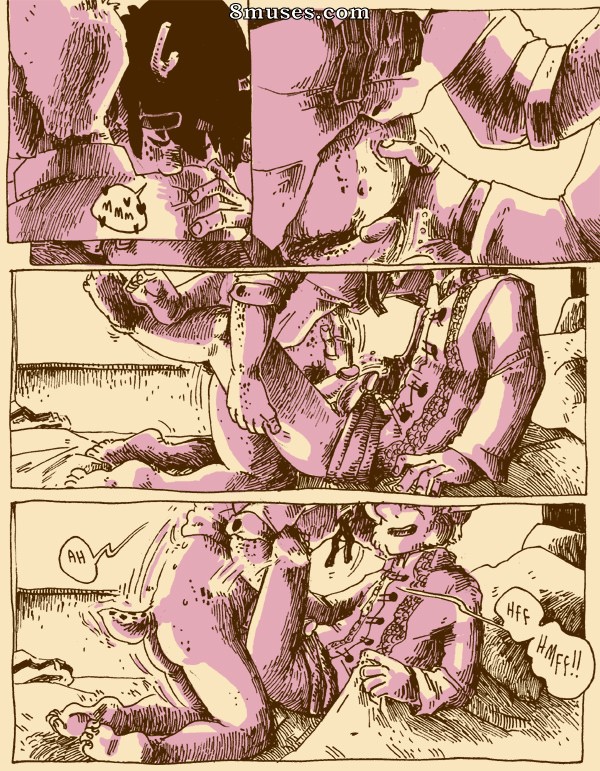 Tour d'or - Numéro 3 - Page 41