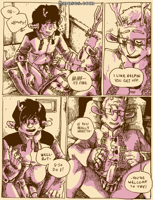 Tour d'or - Numéro 3 - Page 43