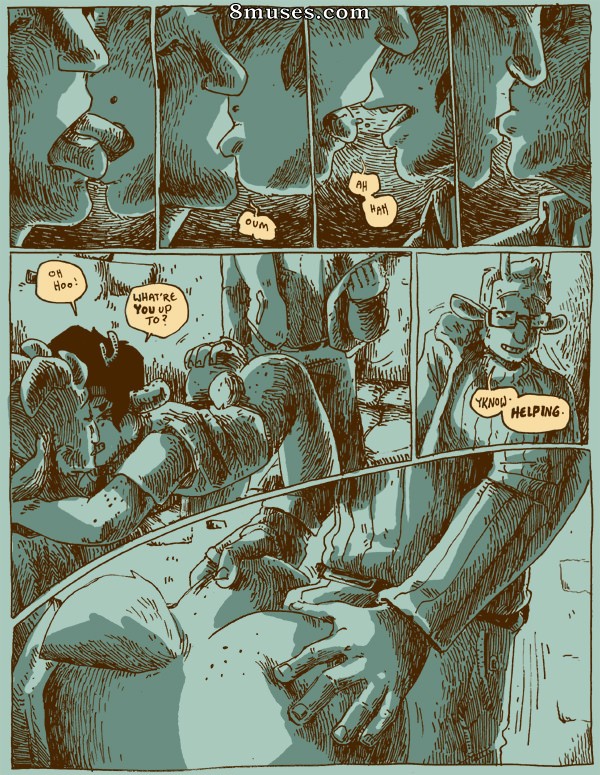 Tour d'or - Numéro 3 - Page 82