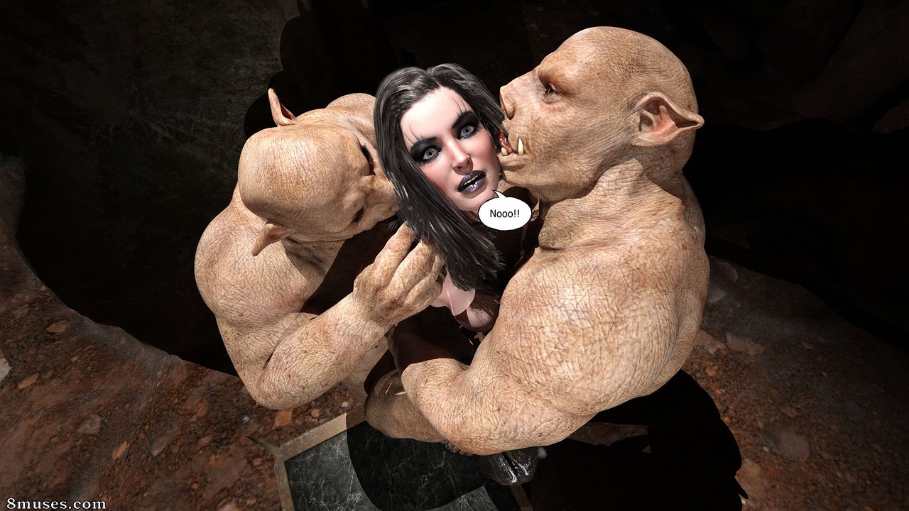 3DMidnight - Traveler Chronicles - New Arrival - Page 19