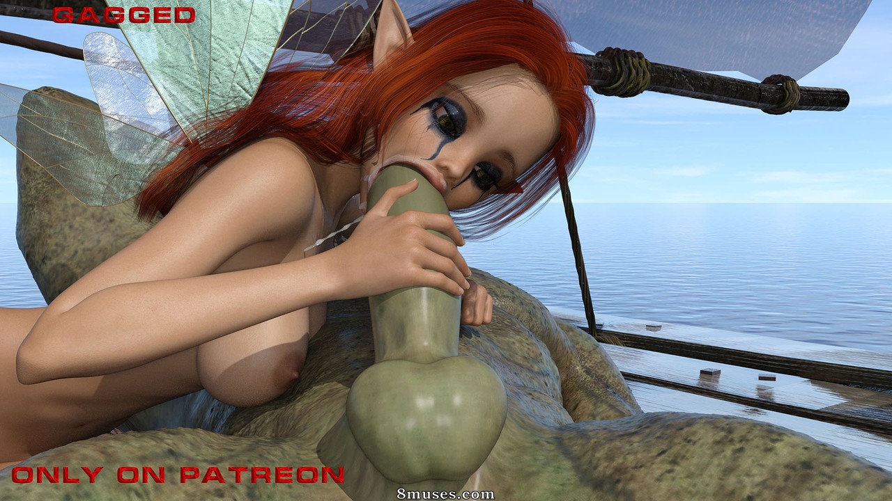 3DMidnight - Traveler Chronicles - New Arrival - Page 64
