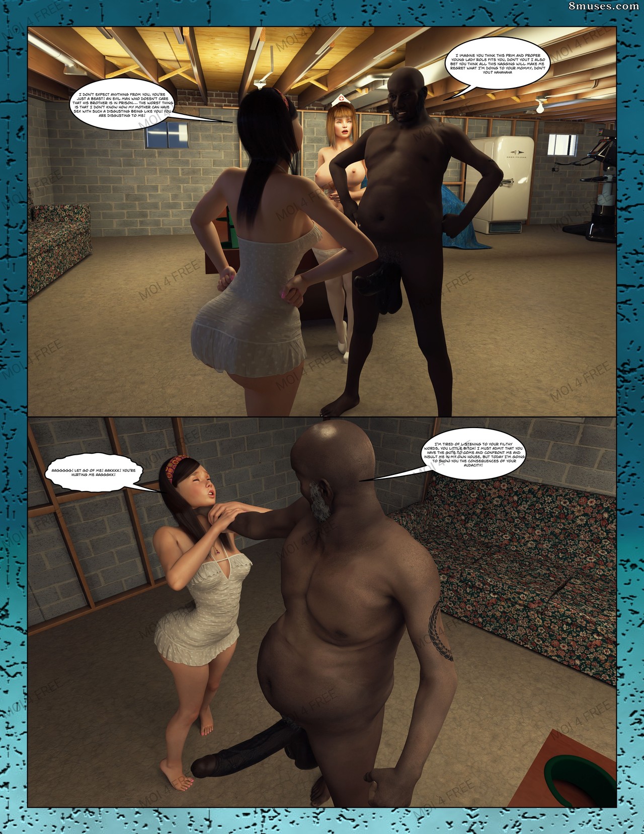 Uncle Carlos - Issue 3 - Page 3