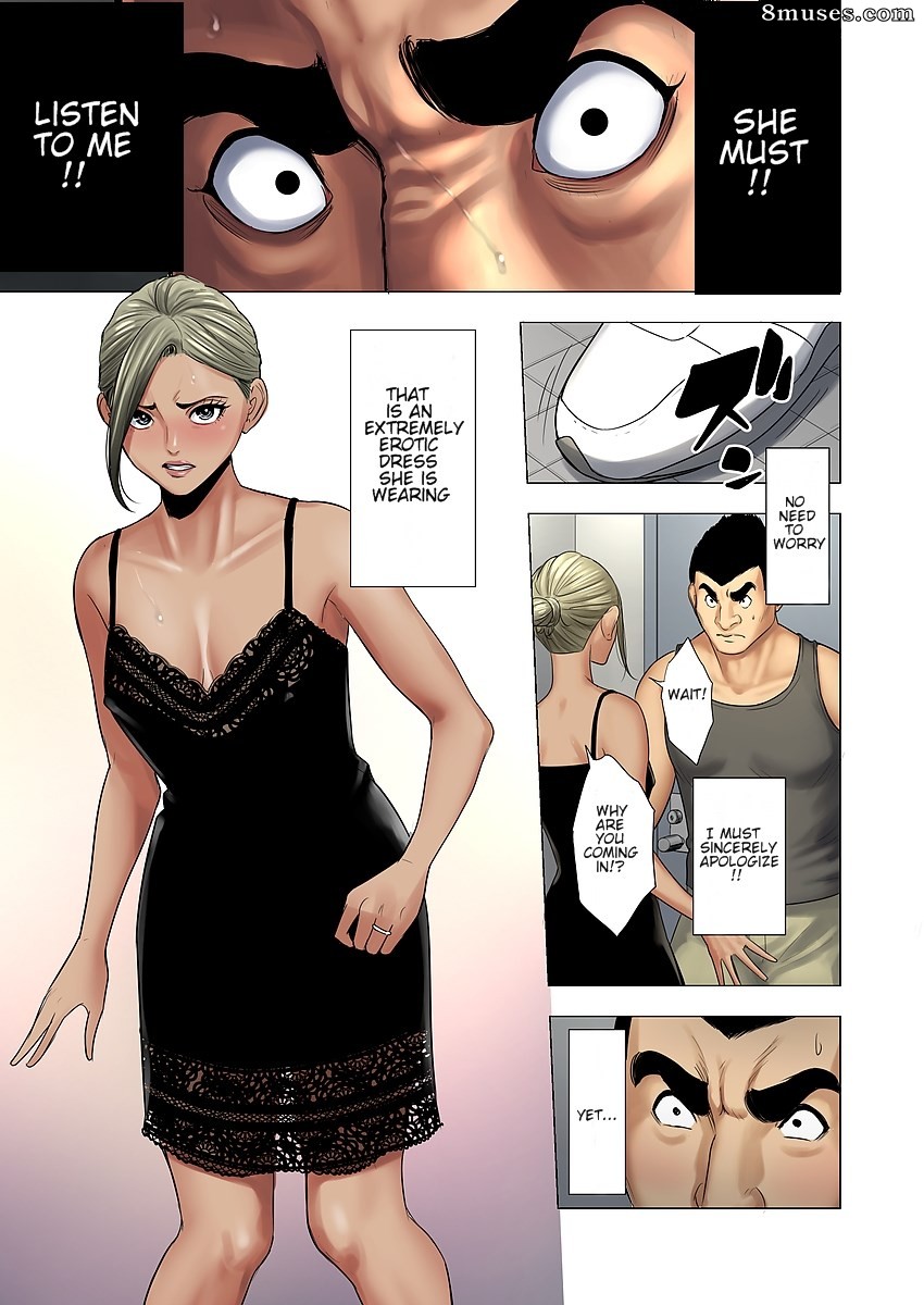 Tamagou - Ijime wa Mama ni Seisai o - Page 34