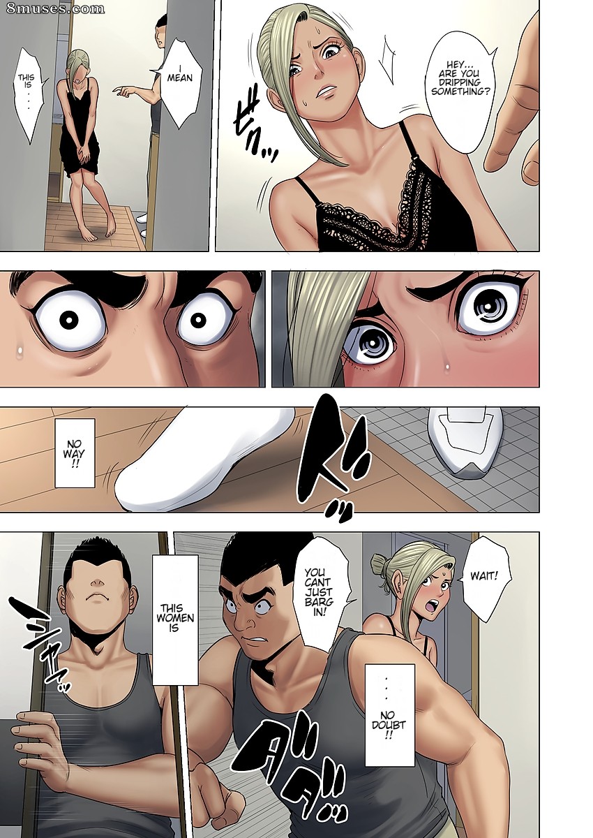Tamagou - Ijime wa Mama ni Seisai o - Page 36