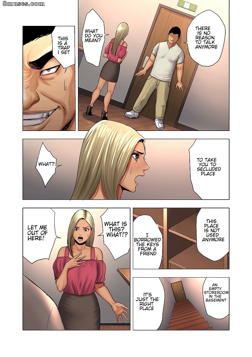 Tamagou - Ijime wa Mama ni Seisai o - Page 10