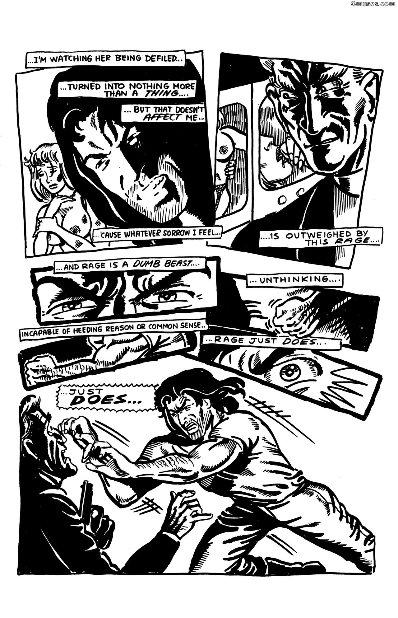 100 degrés à l'ombre - Numéro 4 - Page 18