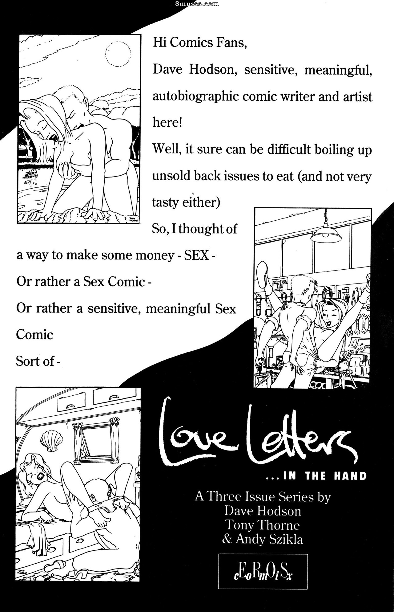 100 degrés à l'ombre - Numéro 4 - Page 26