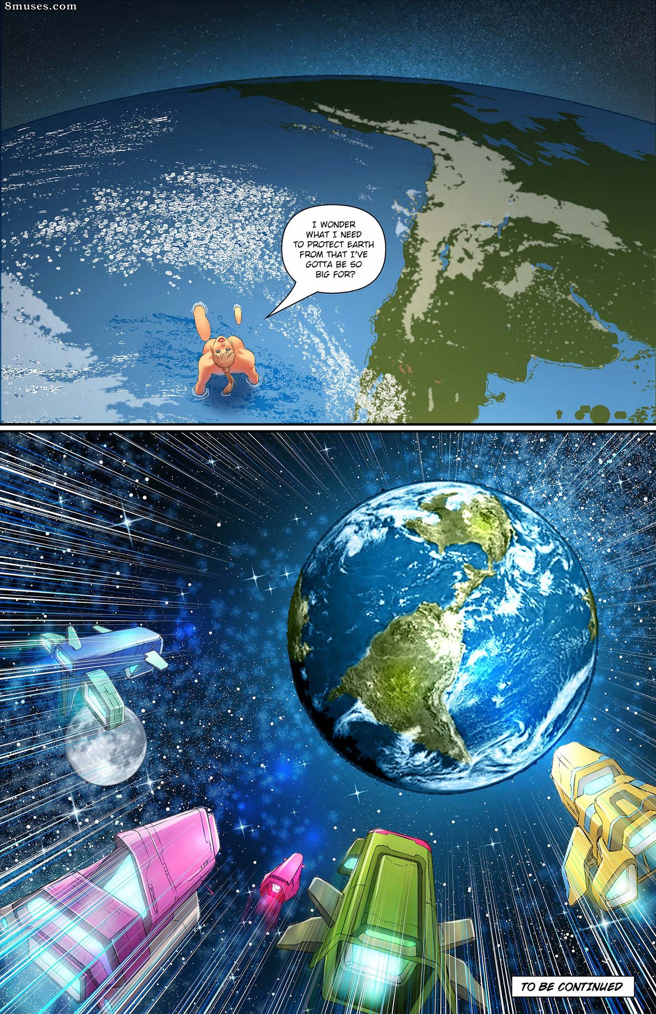 Upsy Daisy - Issue 1 - Page 17