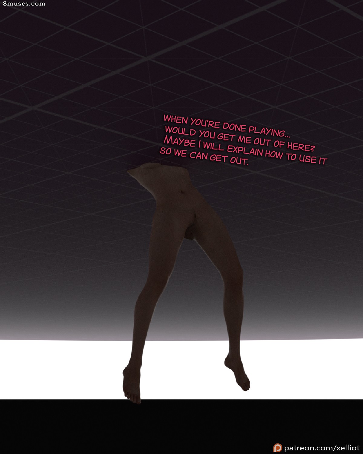 VR Beta Testing - Issue 3 - Page 6