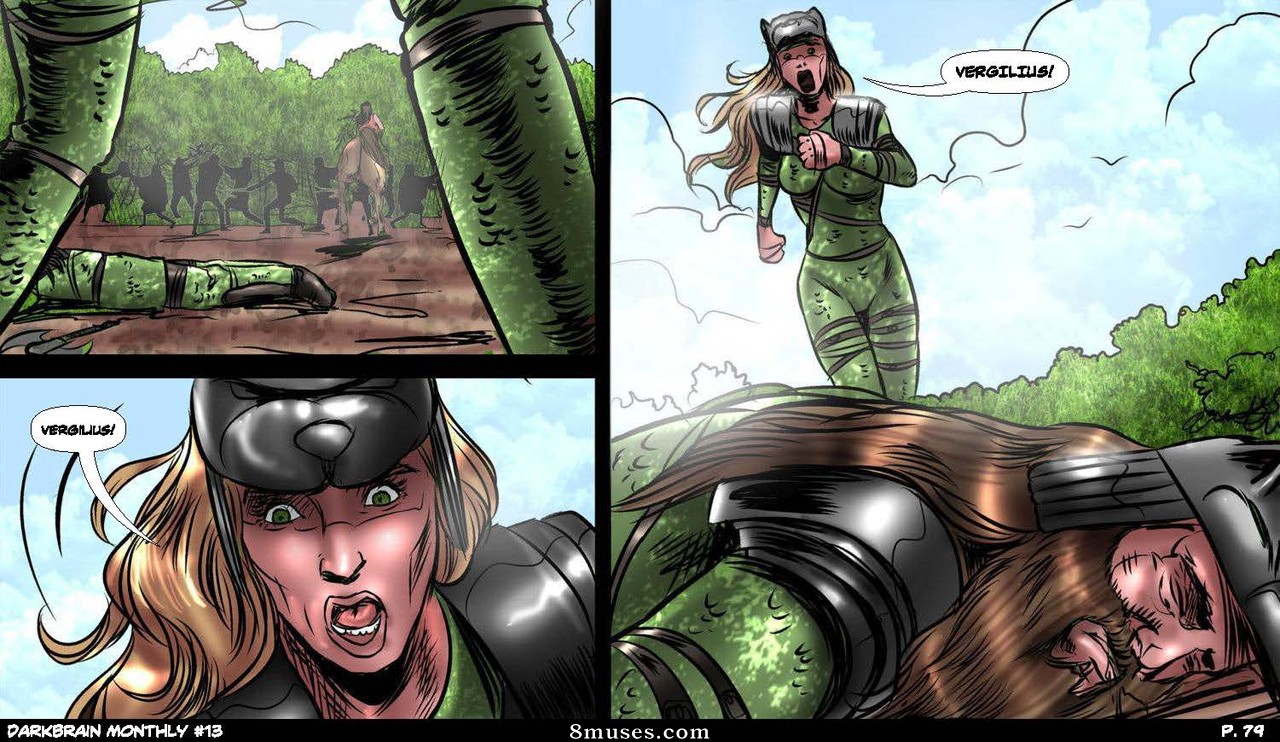 The Butcher - Issue 9-12 - Page 220