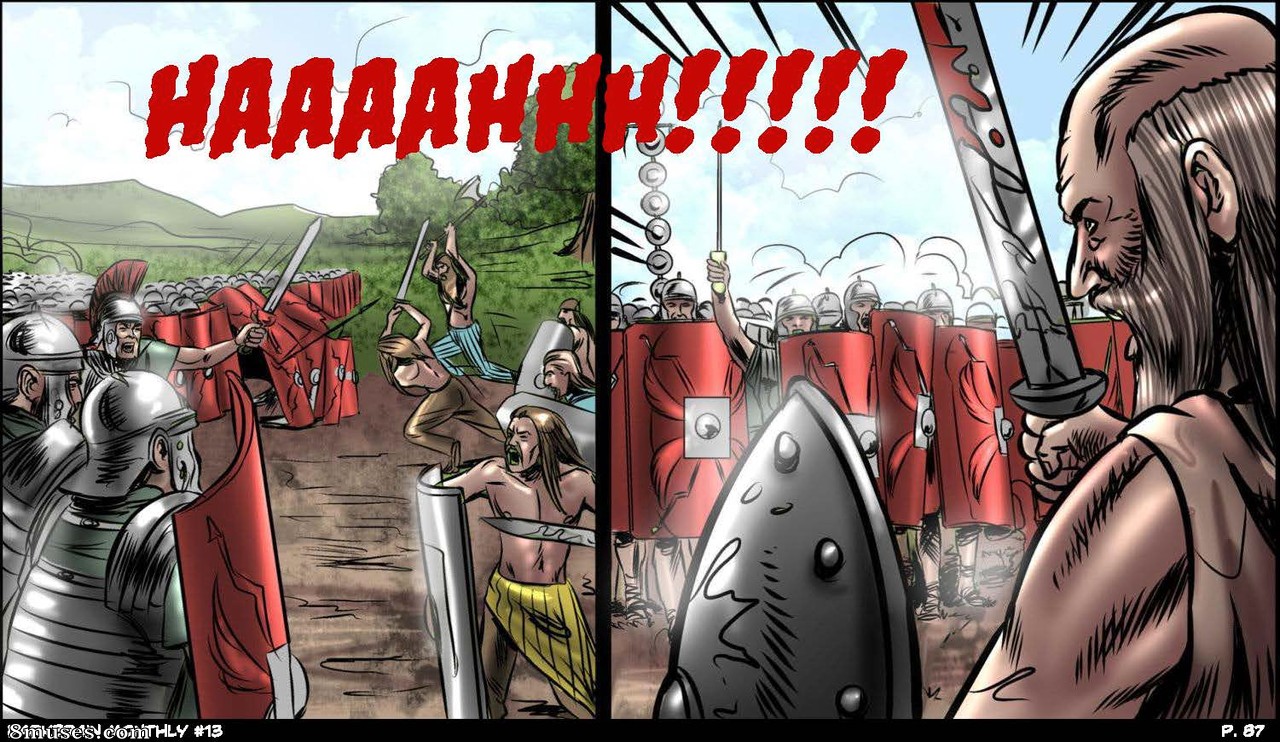 The Butcher - Issue 9-12 - Page 228