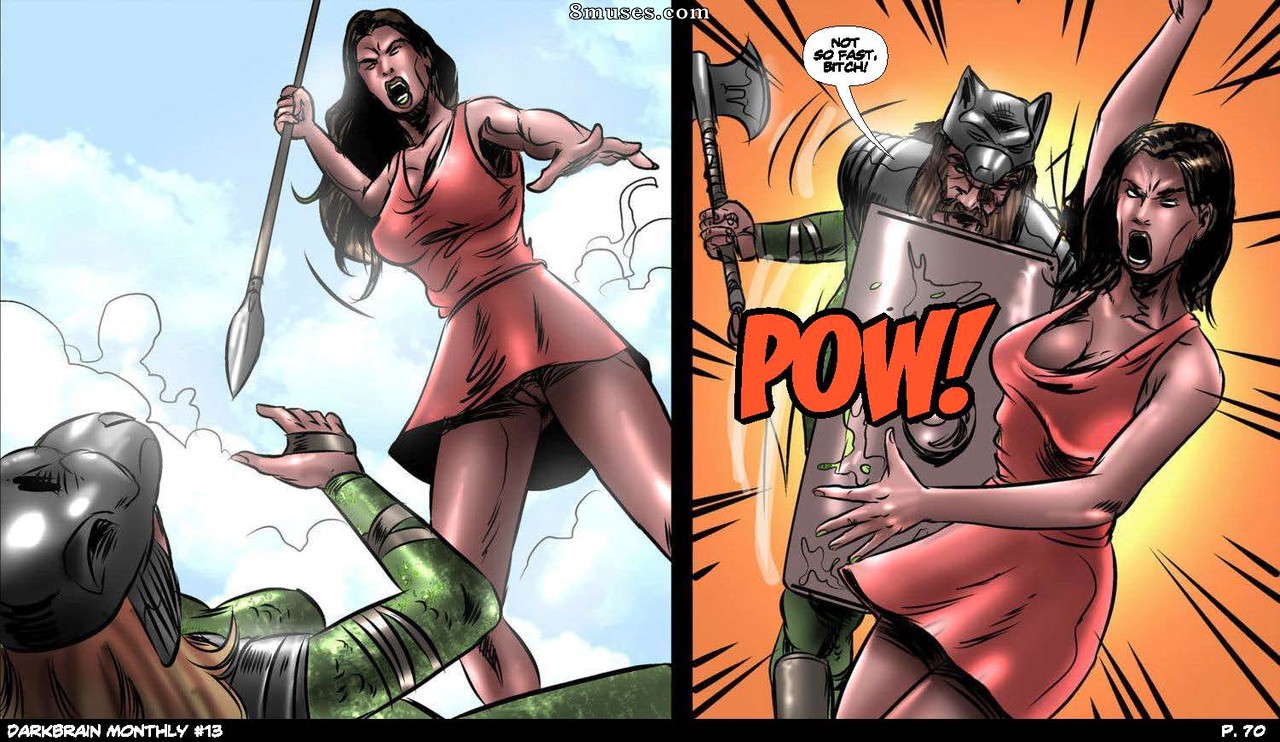 The Butcher - Issue 9-12 - Page 211