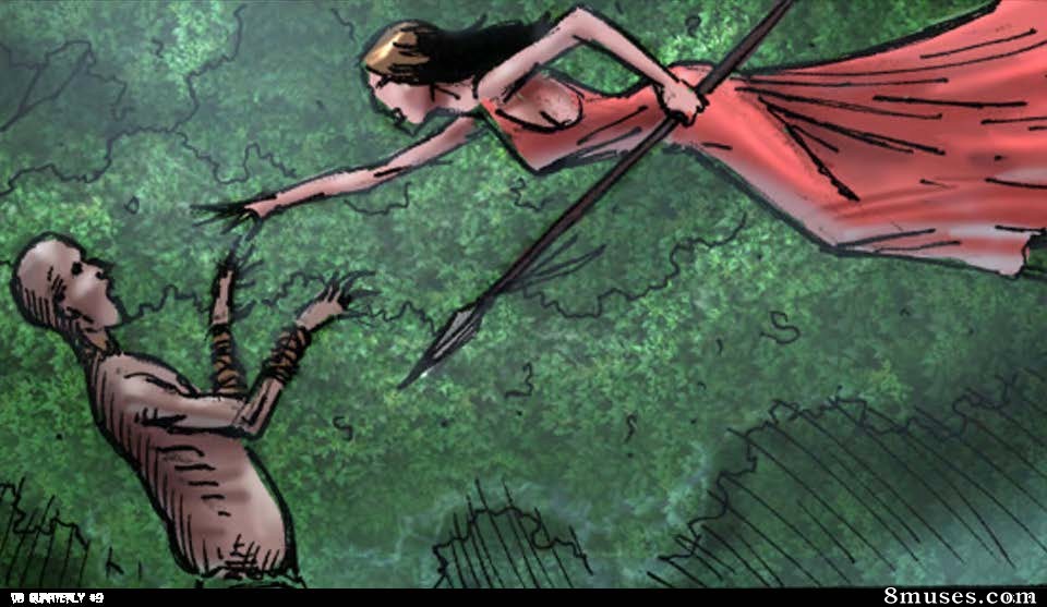 The Butcher - Issue 9-12 - Page 37