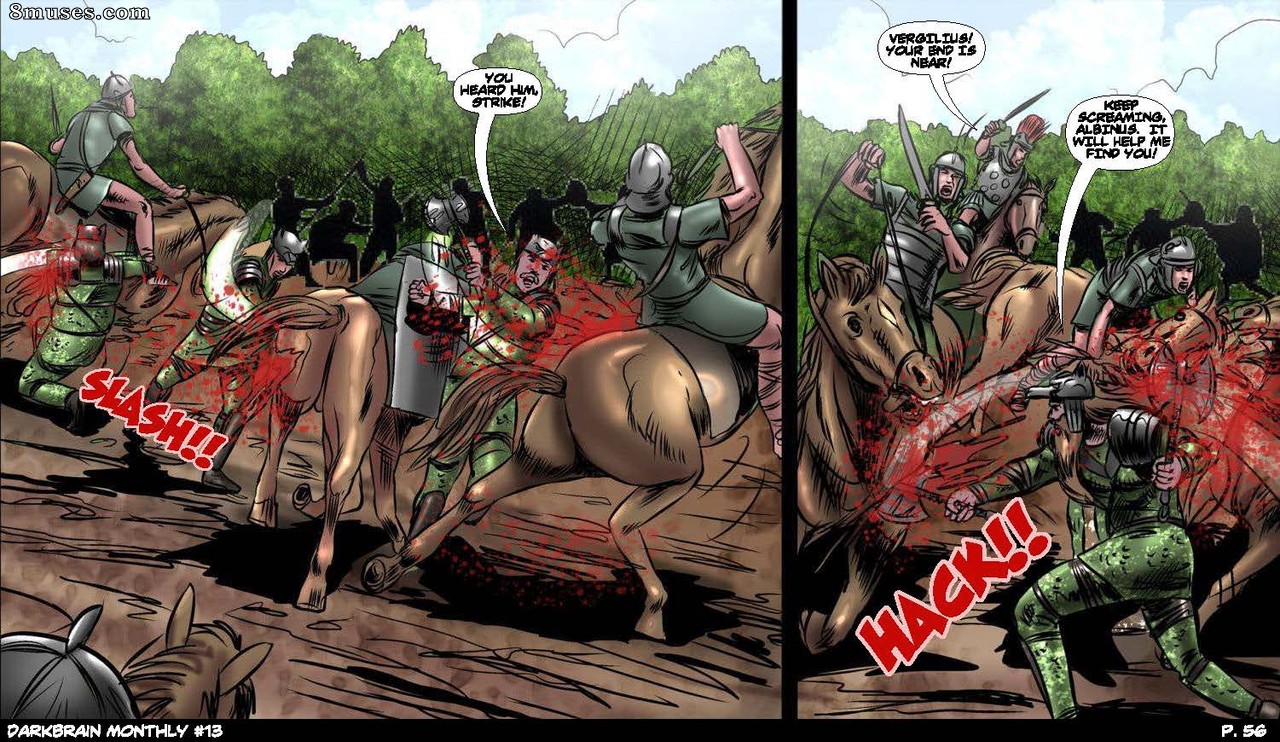 The Butcher - Issue 9-12 - Page 197