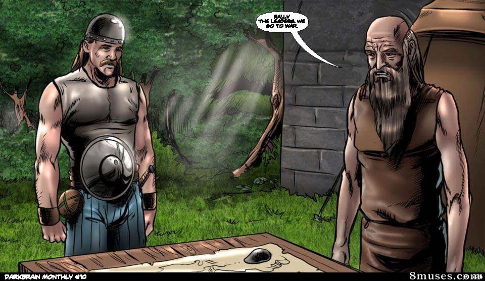 The Butcher - Issue 9-12 - Page 75
