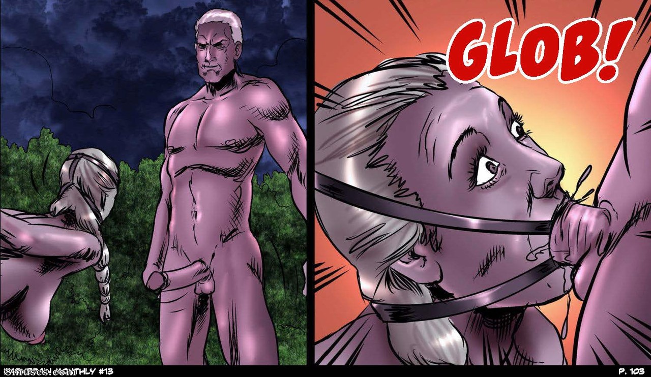 The Butcher - Issue 9-12 - Page 244