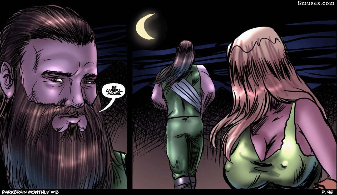 The Butcher - Issue 9-12 - Page 237