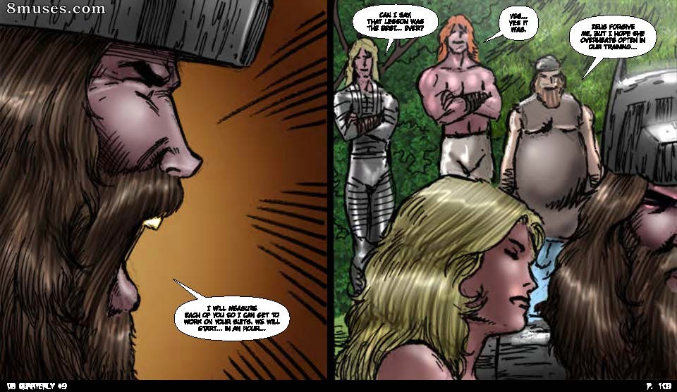 The Butcher - Issue 9-12 - Page 65