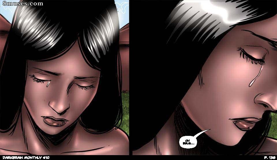 The Butcher - Issue 9-12 - Page 108