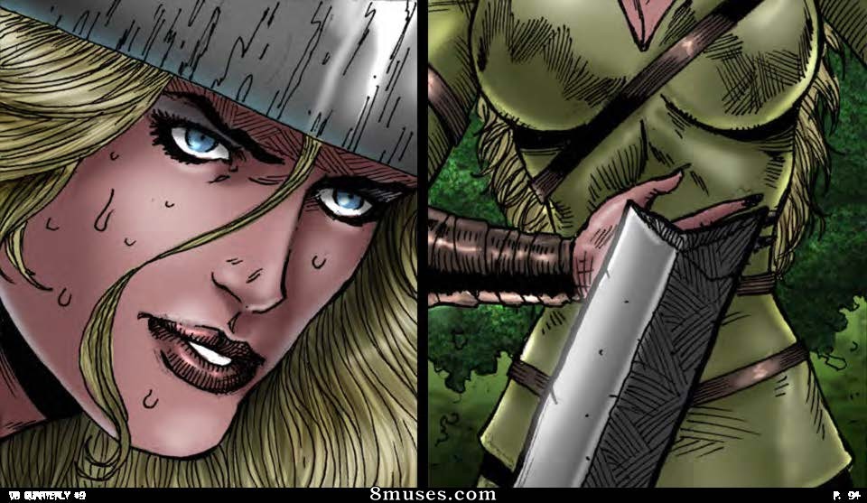 The Butcher - Issue 9-12 - Page 50