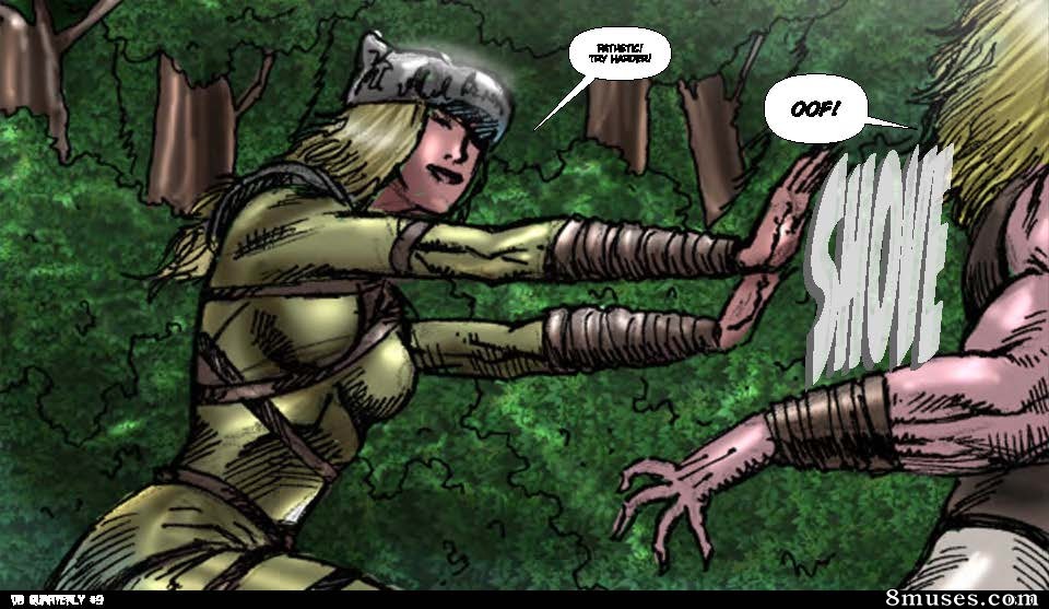 The Butcher - Issue 9-12 - Page 47