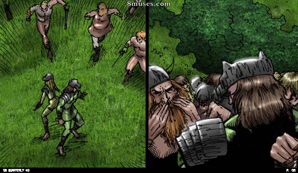 The Butcher - Issue 9-12 - Page 52