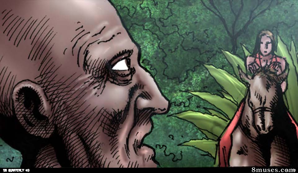 The Butcher - Issue 9-12 - Page 36