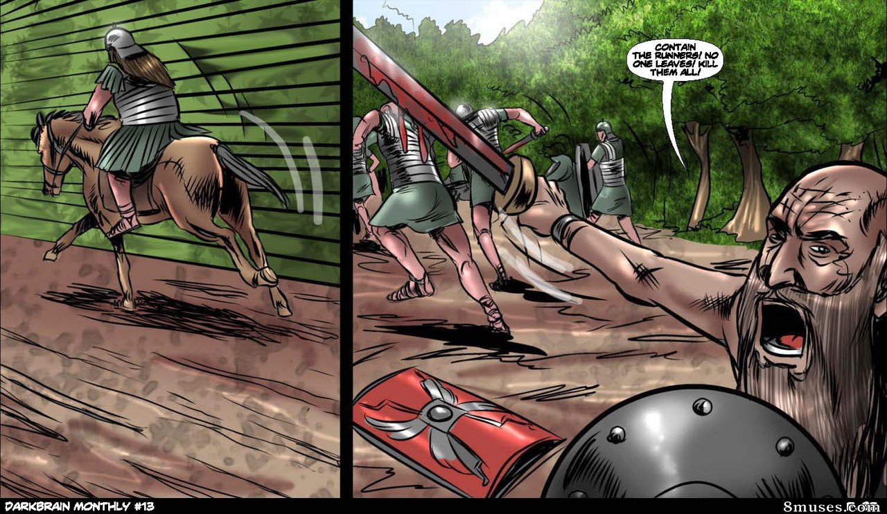 The Butcher - Issue 9-12 - Page 223