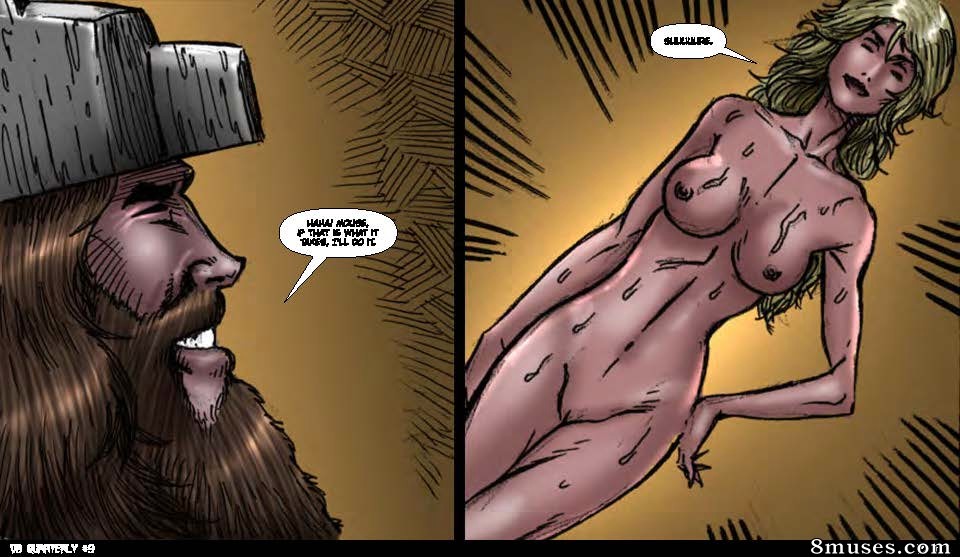 The Butcher - Issue 9-12 - Page 67