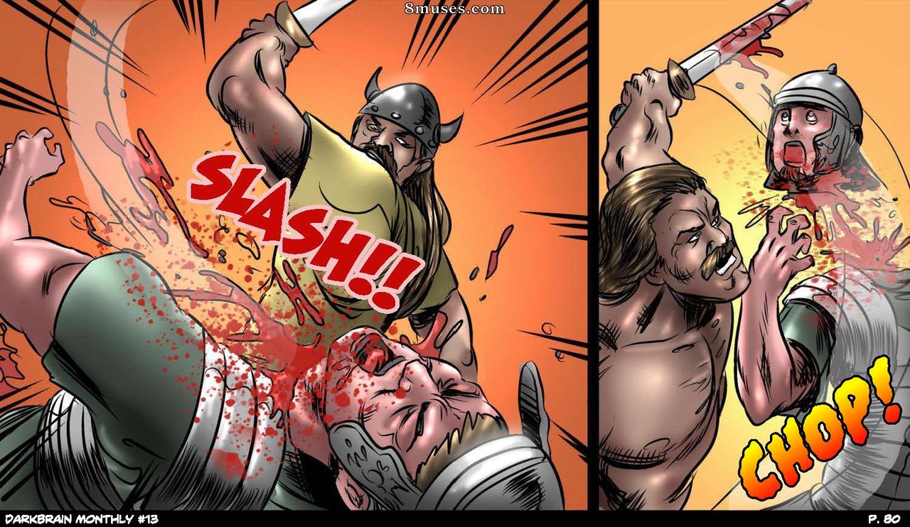 The Butcher - Issue 9-12 - Page 221