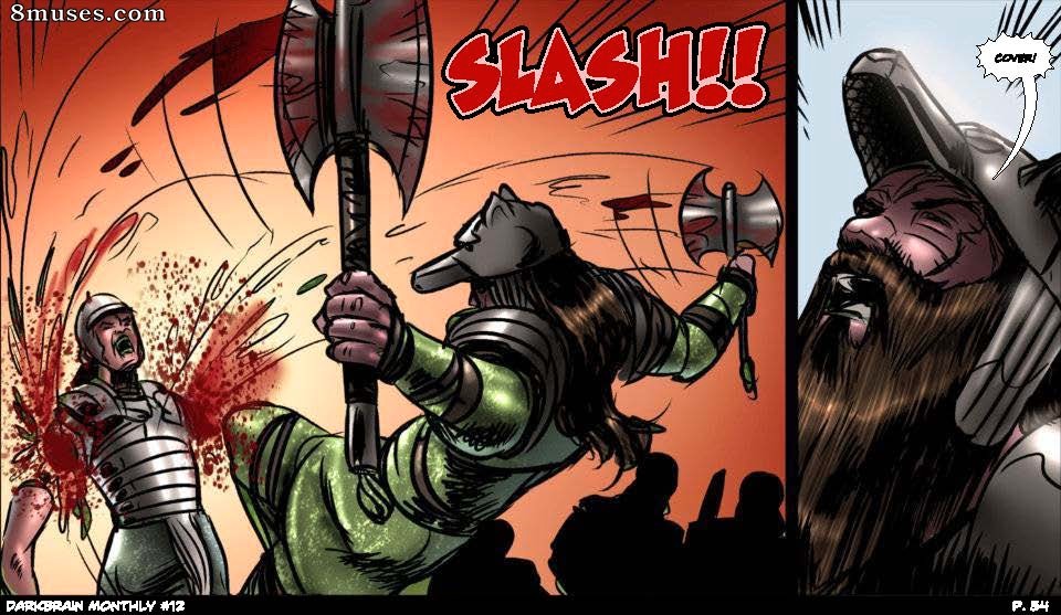 The Butcher - Issue 9-12 - Page 172