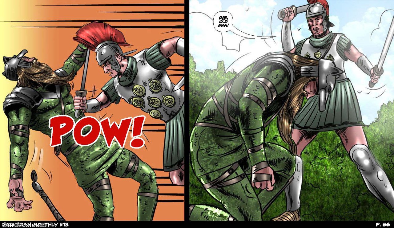 The Butcher - Issue 9-12 - Page 207