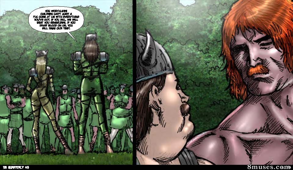 The Butcher - Issue 9-12 - Page 44