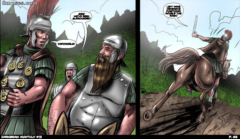 The Butcher - Issue 9-12 - Page 181