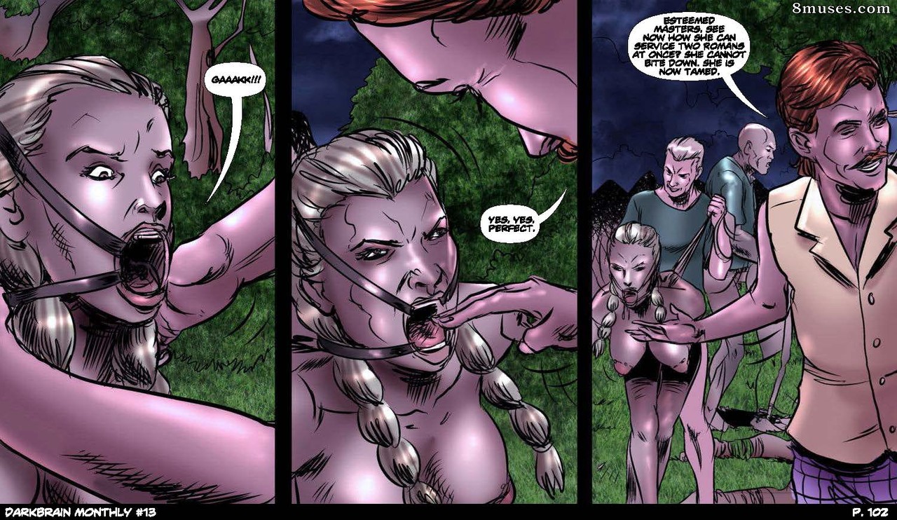The Butcher - Issue 9-12 - Page 243