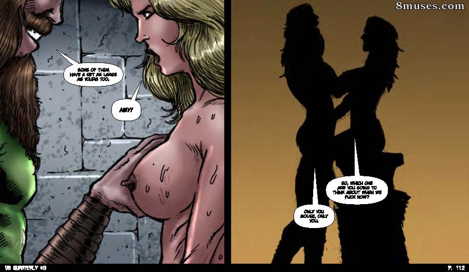 The Butcher - Issue 9-12 - Page 68