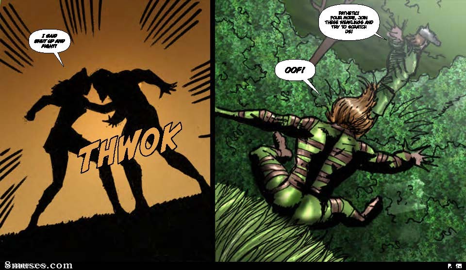 The Butcher - Issue 9-12 - Page 51