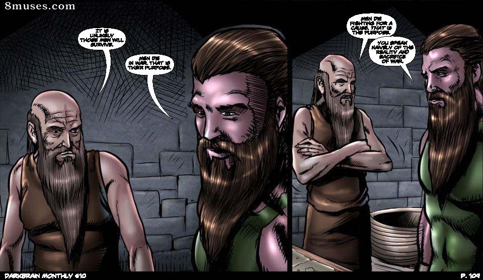 The Butcher - Issue 9-12 - Page 79
